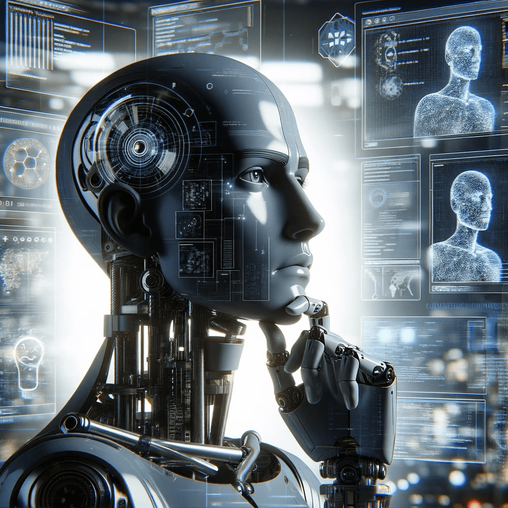 Desvendando a Ética por trás da Inteligência Artificial: Uma Perspectiva Contemporânea